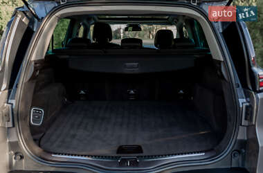 Мінівен Renault Espace 2015 в 