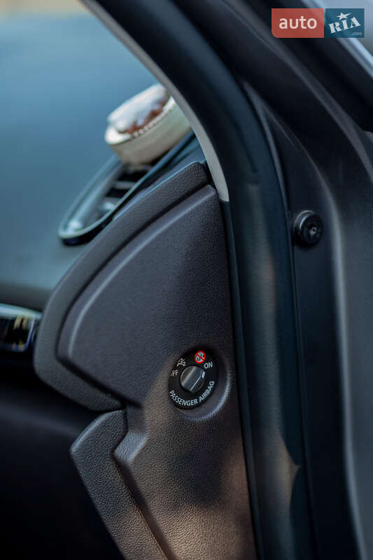 Мінівен Renault Espace 2015 в Одесі