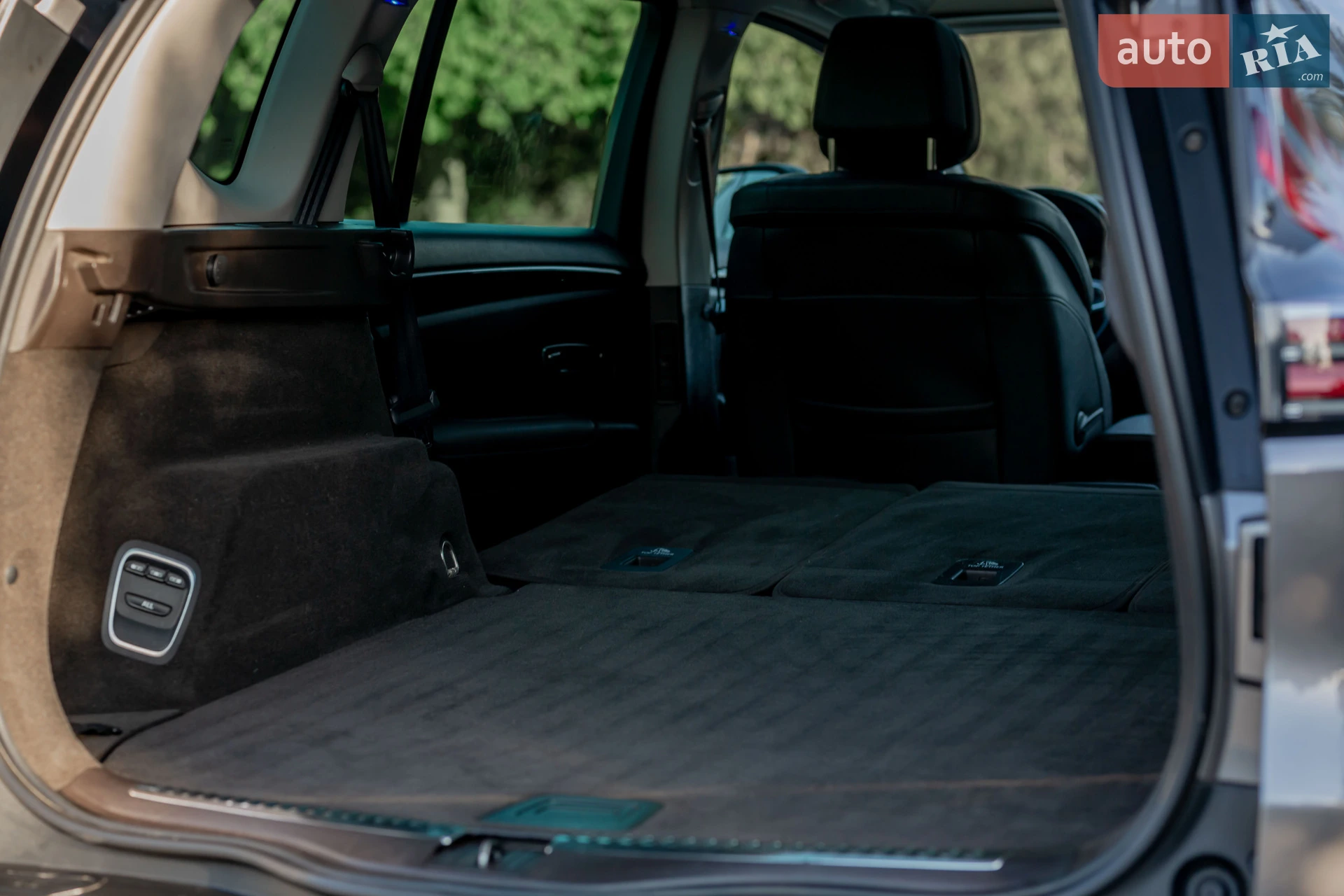 2015 Renault Espace - мініатюра 54