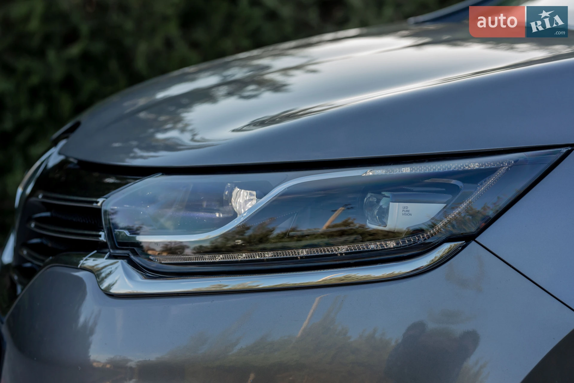 2015 Renault Espace - мініатюра 23