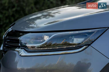 Мінівен Renault Espace 2015 в 