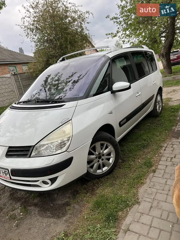 Renault Espace
