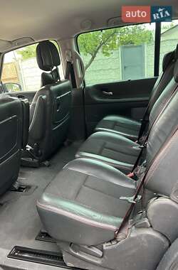 Минивэн Renault Espace 2009 в Харькове