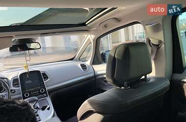 Мінівен Renault Espace 2016 в 