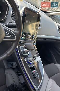 Мінівен Renault Espace 2016 в 