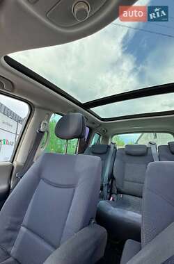 Мінівен Renault Espace 2005 в 