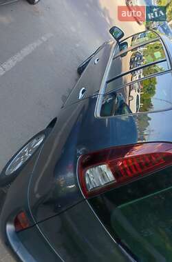 Мінівен Renault Espace 2014 в 