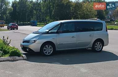 Минивэн Renault Espace 2013 в Конотопе