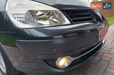 Минивэн Renault Espace 2011 в 