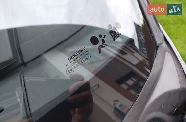 Минивэн Renault Espace 2011 в 