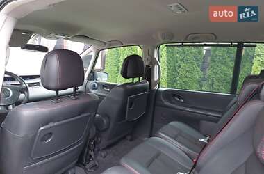Минивэн Renault Espace 2011 в 