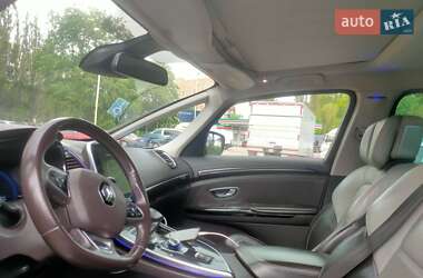 Минивэн Renault Espace 2018 в Полтаве