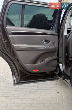 Мінівен Renault Espace 2015 в 