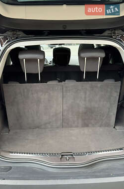 Мінівен Renault Espace 2015 в 