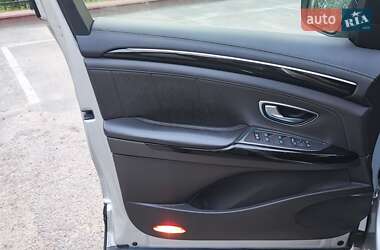 Минивэн Renault Espace 2016 в 