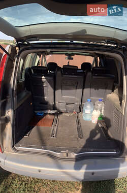 Минивэн Renault Espace 2005 в Павлограде