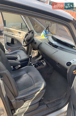 Минивэн Renault Espace 2005 в Павлограде