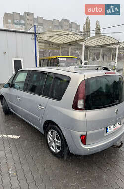 Минивэн Renault Espace 2006 в 