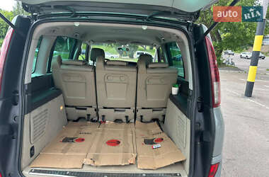 Мінівен Renault Espace 2006 в 