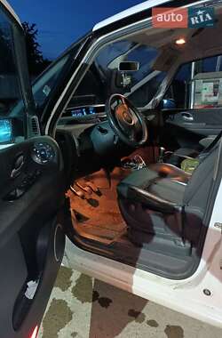 Минивэн Renault Espace 2005 в 