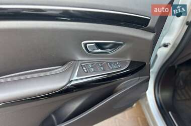 Минивэн Renault Espace 2016 в 