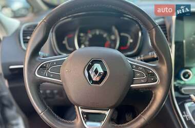 Минивэн Renault Espace 2016 в 