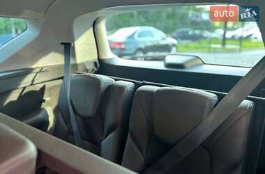 Минивэн Renault Espace 2016 в 