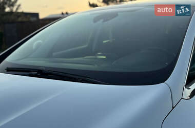 Минивэн Renault Espace 2018 в 