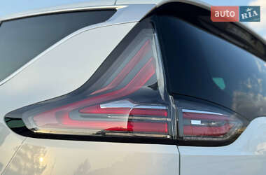 Минивэн Renault Espace 2018 в 
