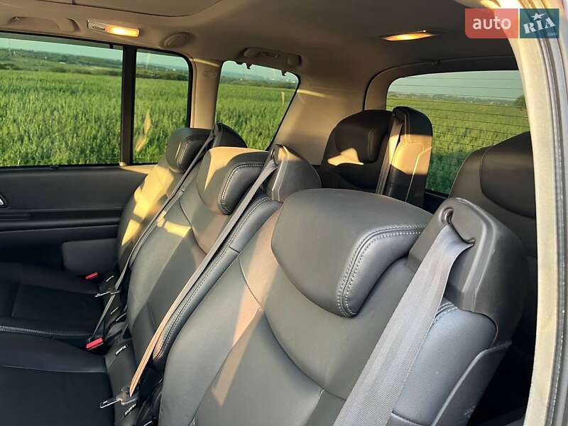 Мінівен Renault Espace 2010 в Харкові