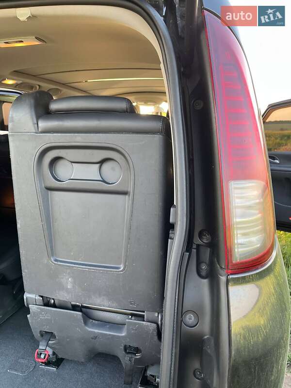 Мінівен Renault Espace 2010 в Харкові