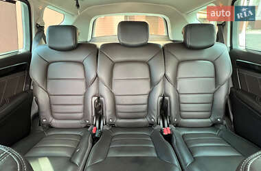 Минивэн Renault Espace 2016 в 