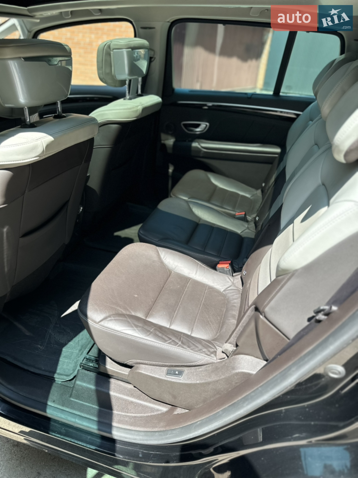 2016 Renault Espace - мініатюра 18