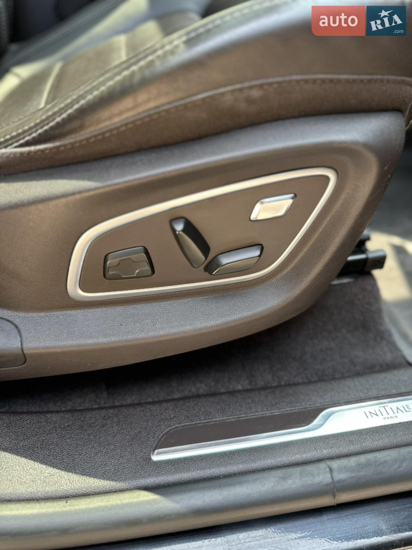 2016 Renault Espace - мініатюра 33