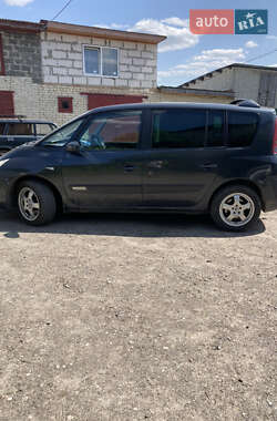 Мінівен Renault Espace 2004 в Буську