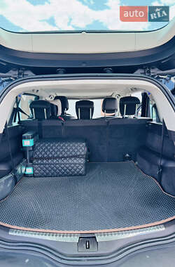 Минивэн Renault Espace 2017 в 