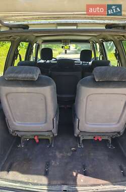 Минивэн Renault Espace 1999 в 