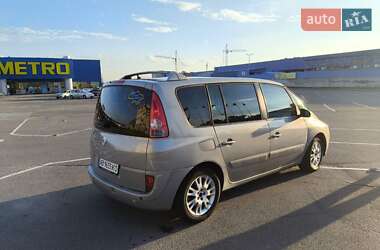 Мінівен Renault Espace 2003 в Вінниці