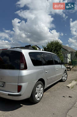 Мінівен Renault Espace 2007 в Рівному