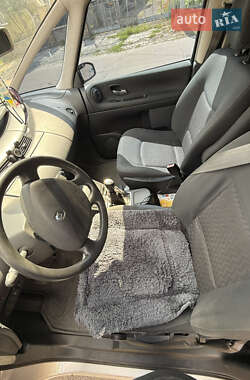 Мінівен Renault Espace 2007 в Рівному