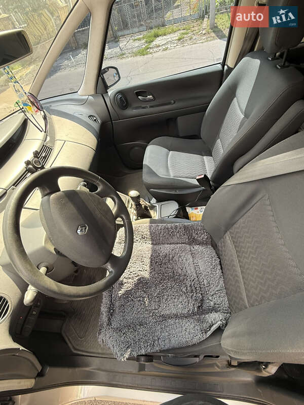 Мінівен Renault Espace 2007 в Рівному