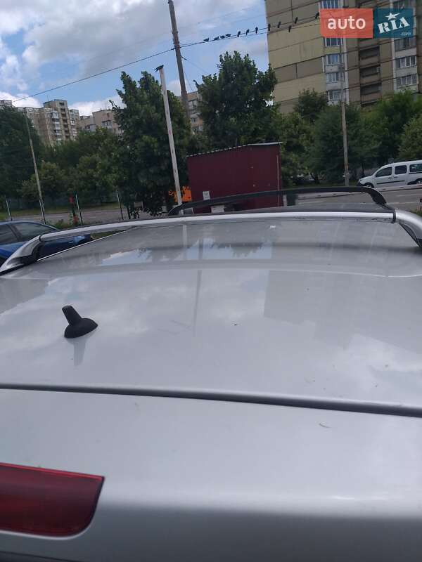 Мінівен Renault Espace 2007 в Києві