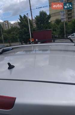 Минивэн Renault Espace 2007 в 