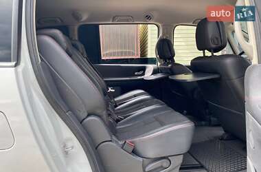 Минивэн Renault Espace 2009 в 