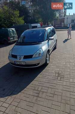 Минивэн Renault Espace 2009 в Славянске