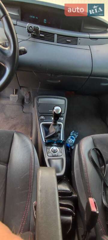 Минивэн Renault Espace 2009 в Славянске