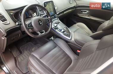 Мінівен Renault Espace 2016 в Звягелі
