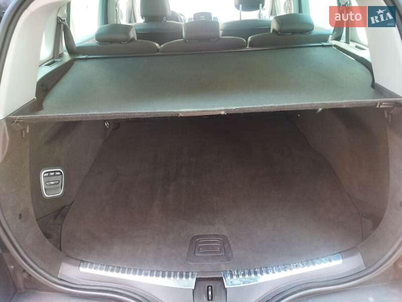 Минивэн Renault Espace 2016 в Звягеле