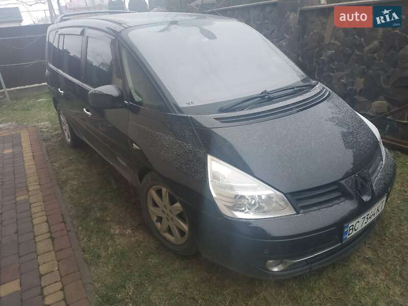 Мінівен Renault Espace 2011 в Львові фото 40 Мінівен Renault Espace 2011 в Львові