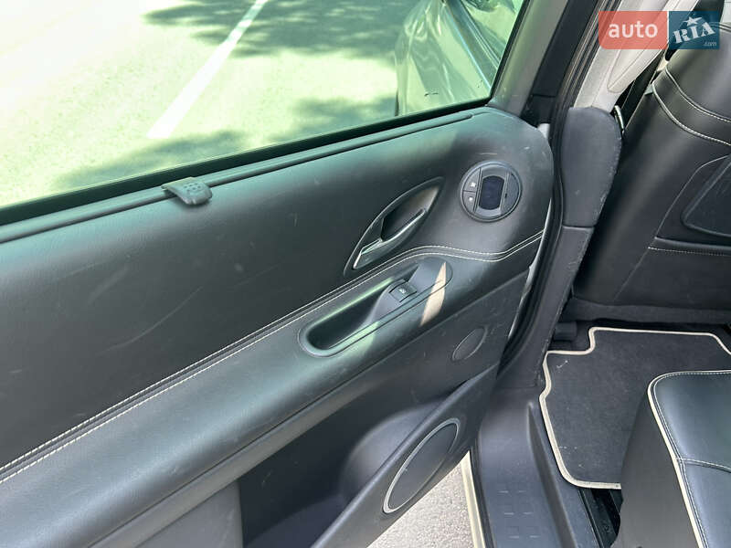 Минивэн Renault Espace 2012 в Перемышлянах